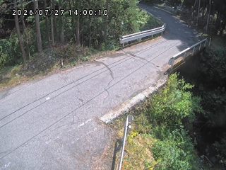 智頭町板井原