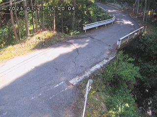 智頭町板井原