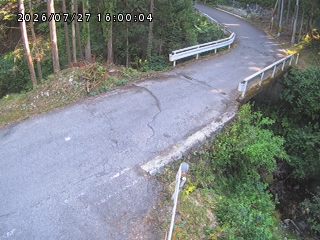 智頭町板井原