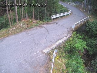 智頭町板井原
