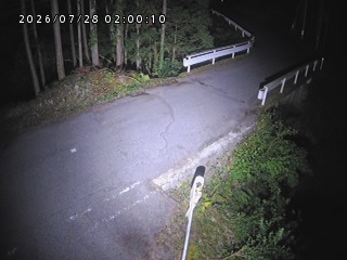 智頭町板井原