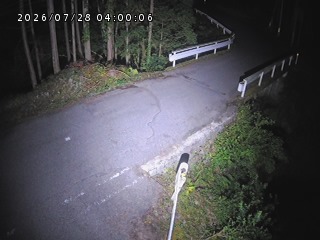 智頭町板井原
