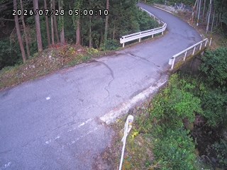 智頭町板井原