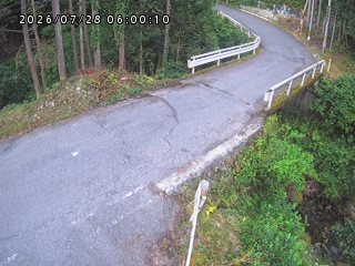 智頭町板井原