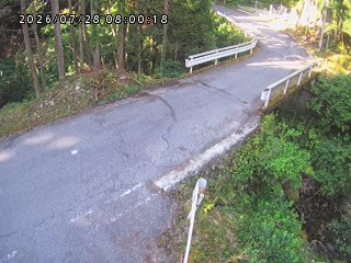 智頭町板井原