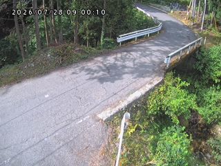 智頭町板井原