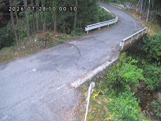 智頭町板井原