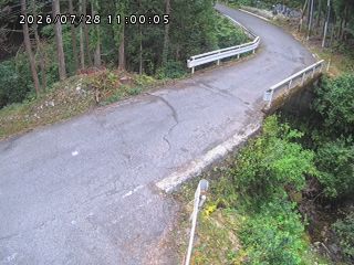 智頭町板井原