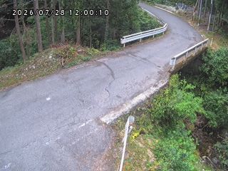 智頭町板井原