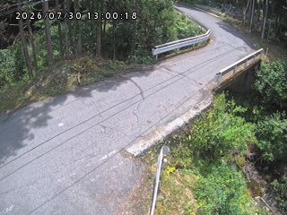 智頭町板井原