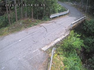 智頭町板井原