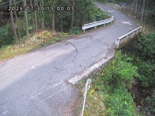 智頭町板井原