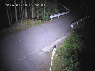 智頭町板井原