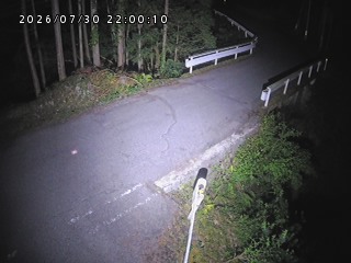 智頭町板井原