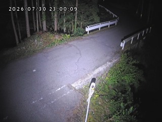 智頭町板井原