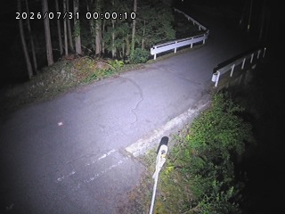 智頭町板井原