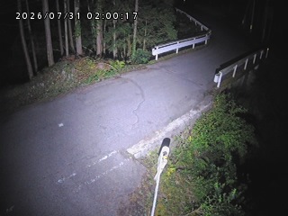 智頭町板井原