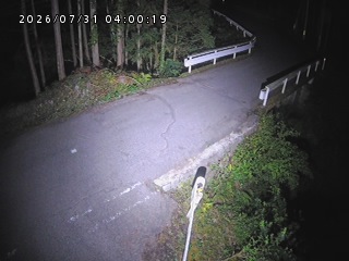 智頭町板井原