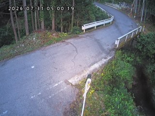 智頭町板井原