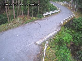智頭町板井原