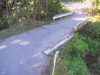 智頭町板井原