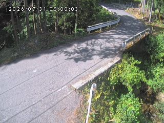 智頭町板井原