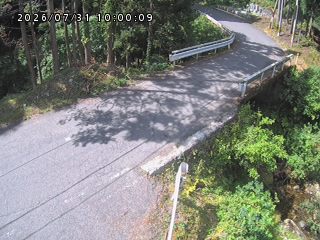智頭町板井原