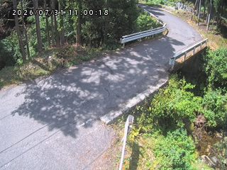智頭町板井原