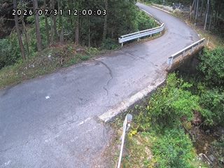 智頭町板井原