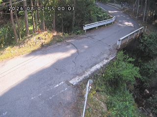 智頭町板井原