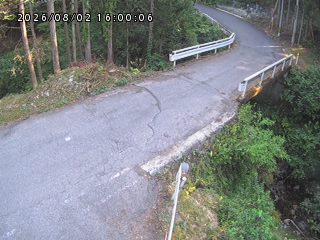 智頭町板井原