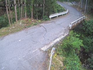 智頭町板井原