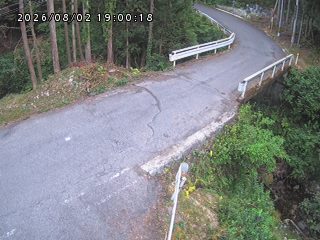 智頭町板井原