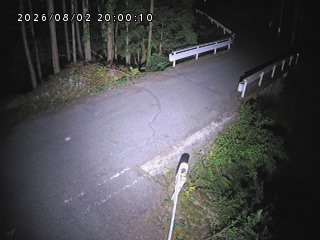 智頭町板井原