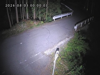 智頭町板井原