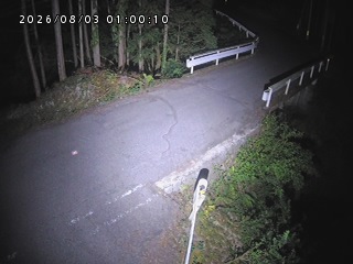 智頭町板井原