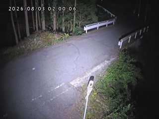 智頭町板井原