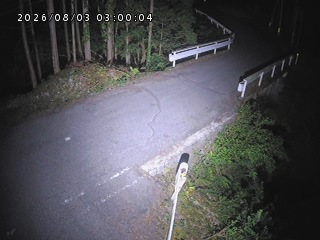 智頭町板井原