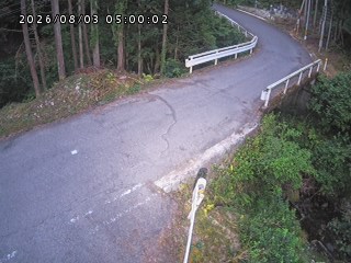 智頭町板井原