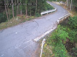 智頭町板井原