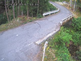 智頭町板井原
