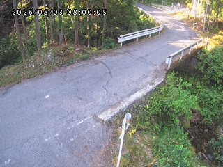 智頭町板井原