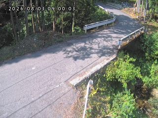 智頭町板井原