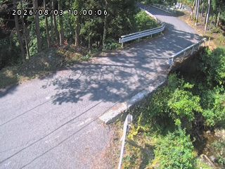 智頭町板井原