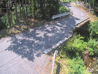 智頭町板井原