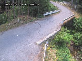 智頭町板井原