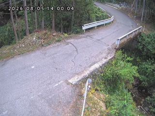 智頭町板井原