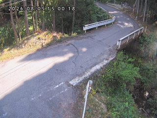 智頭町板井原