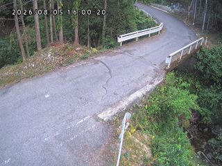 智頭町板井原