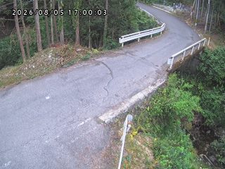 智頭町板井原